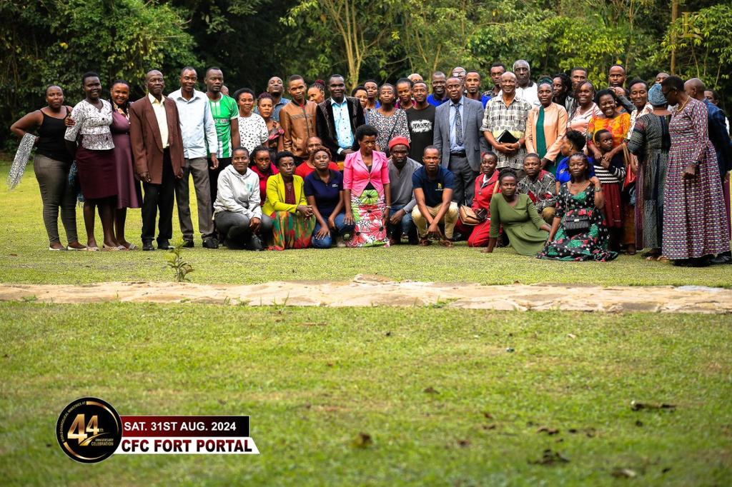kl_dickson's tweet photo. It is a blessing to serve the saints. 

CFC Ushers' Retreat moments

#WEMAT44 this Sat, 31st Aug 2024 @CFCFORTPORTAL 

#GodIsNotUnjustToForget 
#44YearsOfMinistry
#Conference2024 28th -31st Aug 2024
#Commission2024 
#GoodnessAndMercy https://t.co/6MTeIRM2GU