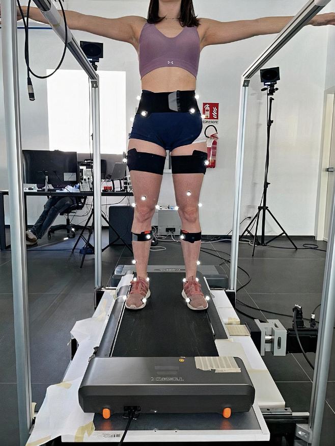 😃New article published in J Biomech!

"Effects of mediolateral whole-body vibration during gait with additional cognitive load", by Bertozzi et al.

👀sciencedirect.com/science/articl…

#journalofbiomechanics