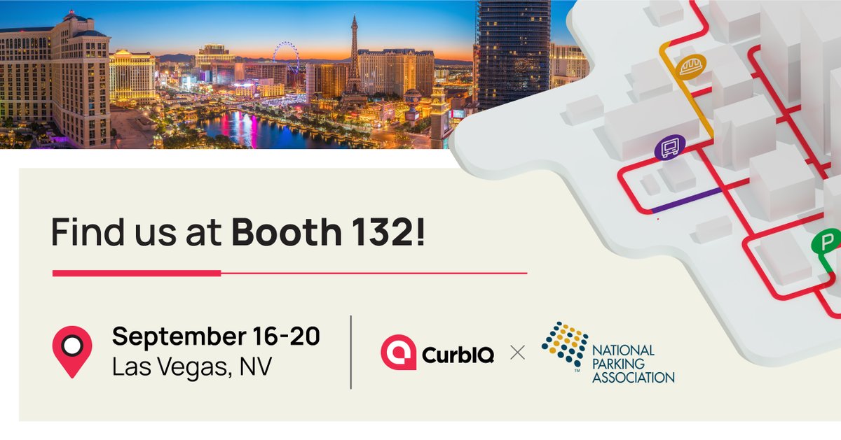 CurbIQ, An Arcadis Solution tweet media