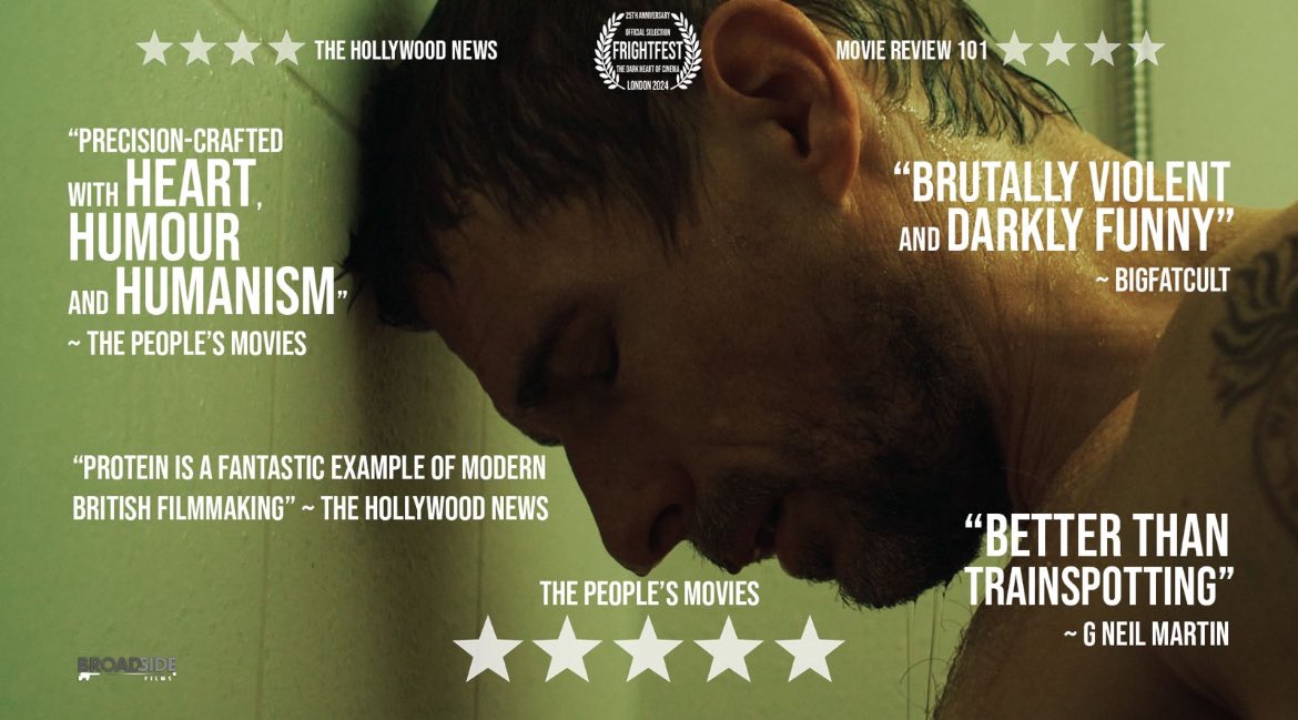 Thank you <a href="/FrightFest/">FrightFest</a> 👊🏻💪🏻🥩🏴󠁧󠁢󠁷󠁬󠁳󠁿❤️