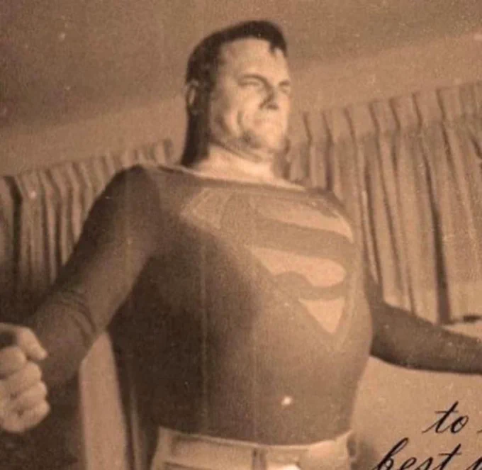 THE LEGEND OF KINGDOM COME - Official Preview Trailer HD (2024)  via #superman reference     #Superman 