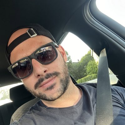 #NuovaFotoProfilo #NewProfiePic #summer2024 #italy