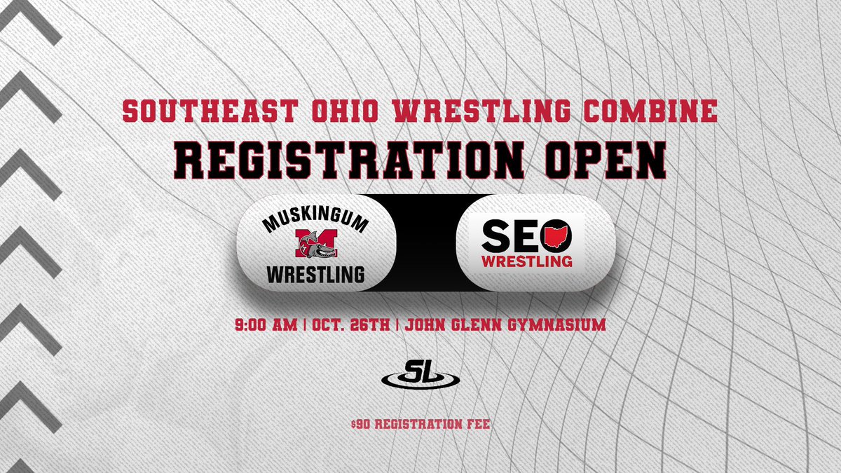 ⚠️Registration Open⚠️

Registration is open for the 3rd Annual SEO Wrestling Combine.

Over 60 Colleges have been invited to find the next faces of their programs. 

The workout will be run by 2x National Champion and 5x All-American @tylerr_warnerr 

Registration 🔗 In Bio.