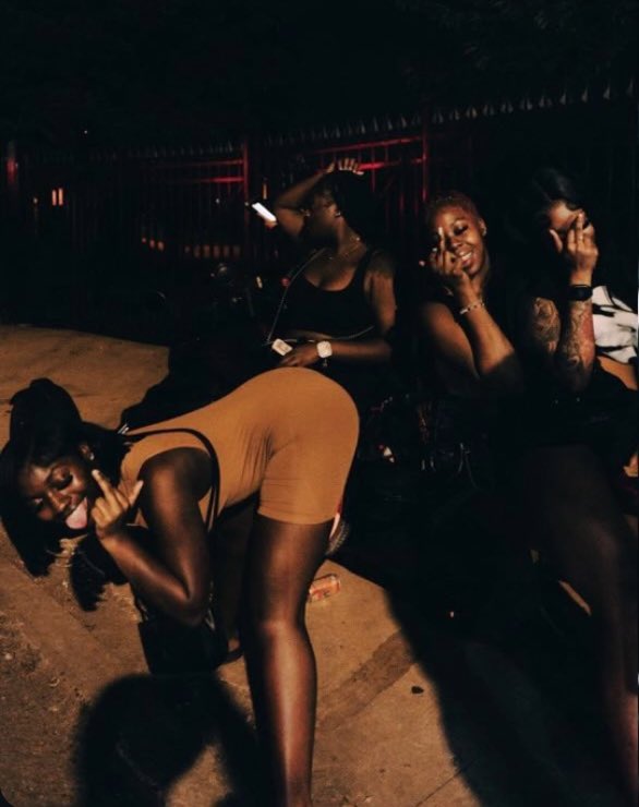 GstarPluto's tweet photo. Damnnn 💲Block CookOut  Recap …Bro Really DieThugs Though Peep Game 😂😂😂😂😂Love My 💲corchers👹🥷🏾…homies talking bout he deflated her shit 😂😂😂 https://t.co/SwM8nN7tn9