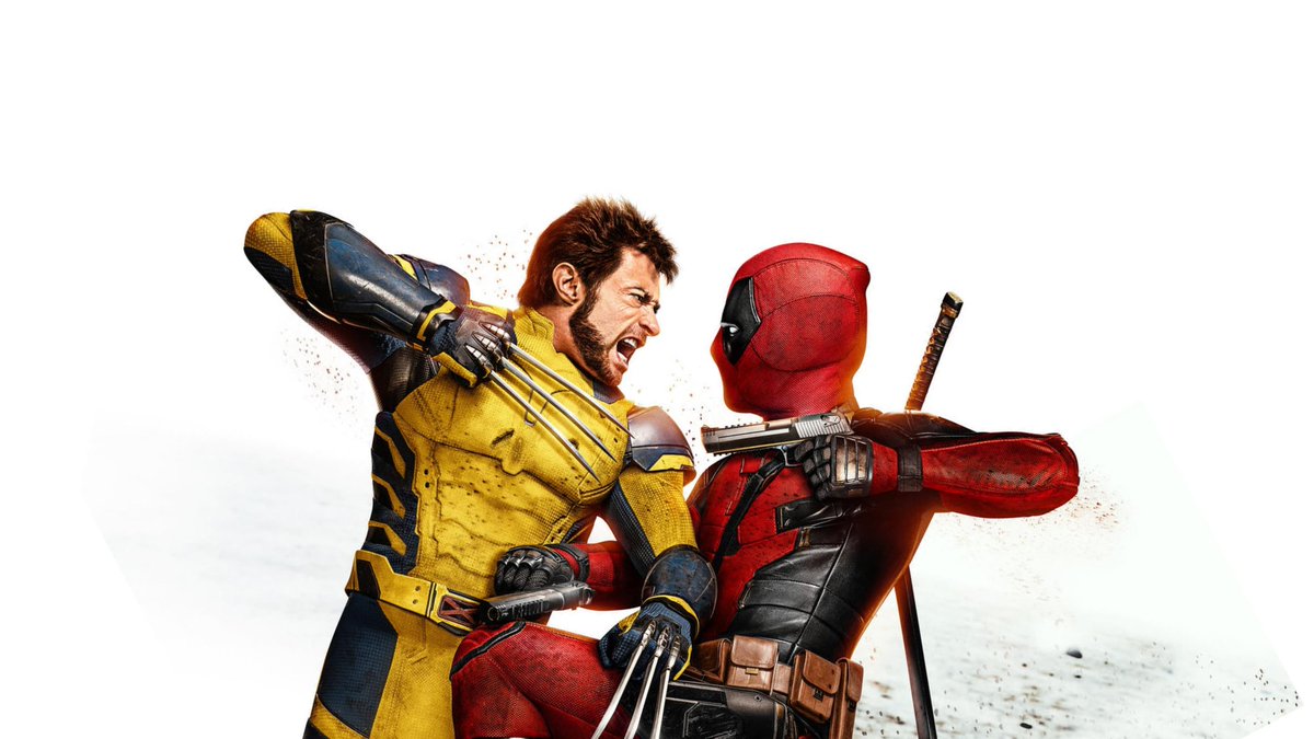 FaridYousse's tweet photo. الآن ترجمة فيلم #DeadpoolAndWolverine على #subSource
نسخة HDTS تصوير سينما نظيف
يعود إلينا "ديدبول" بعد غياب 6 أعوام ويصحبنا في رحلة مع نسخة جديدة من نسخ "وولفرين"
https://t.co/akNjEAGAs2 https://t.co/iXN6MqtlWp