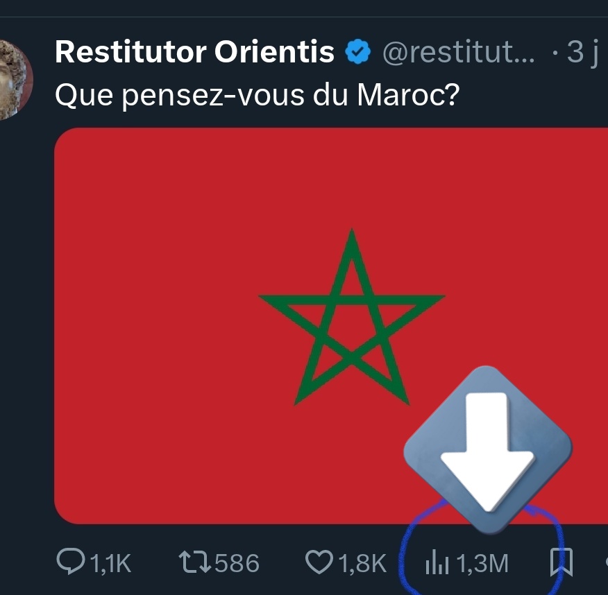 NancyDz21's tweet photo. Une explication ? https://t.co/mbYIWa90eA