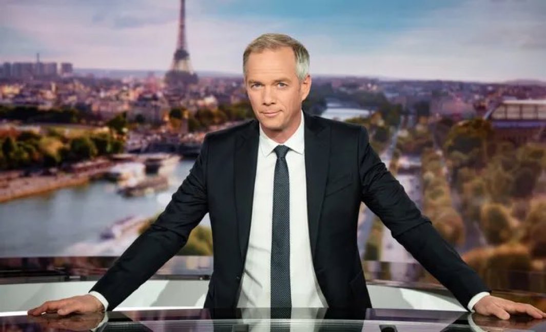 Thierry Thuillier tweet media