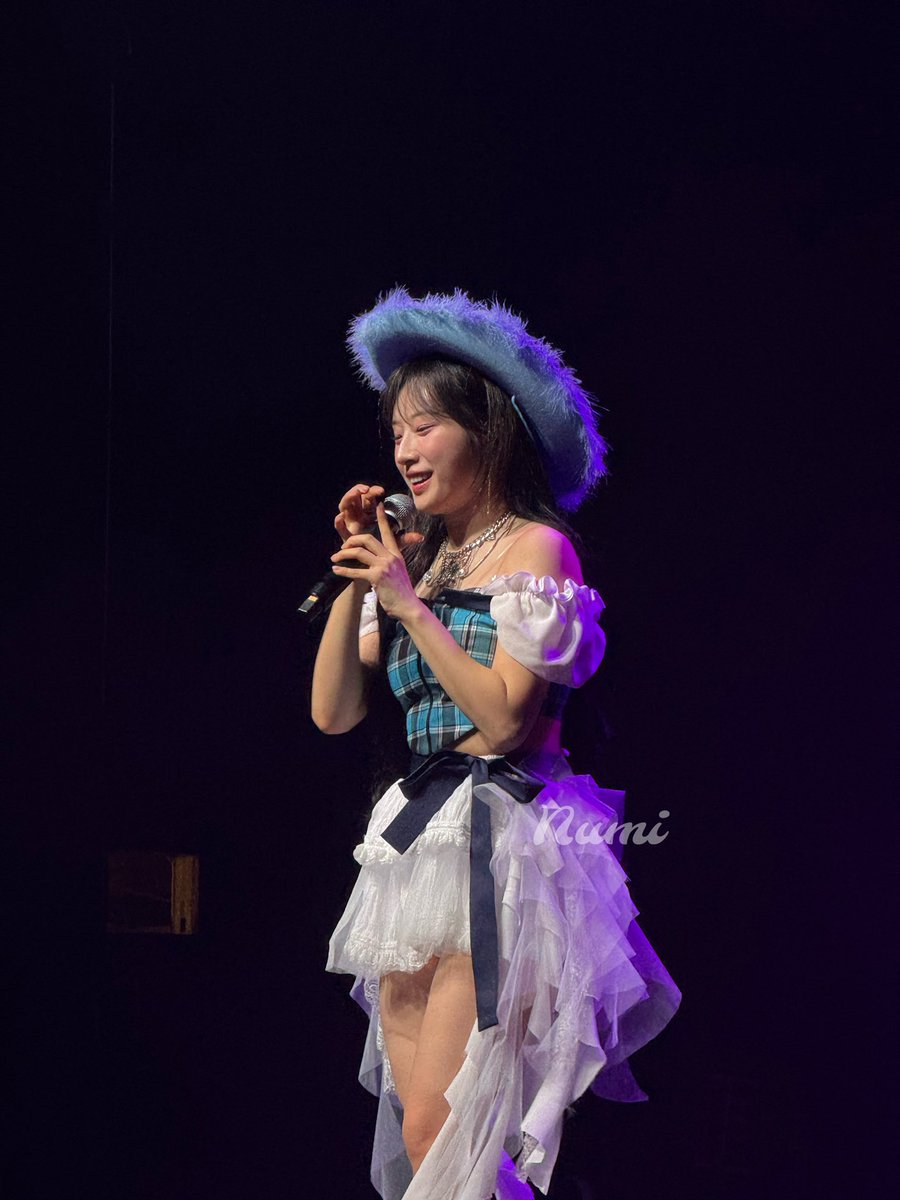 simihye99's tweet photo. COWGIRL HASEUL
#ARTMSinHouston #ARTMS #Hasuel https://t.co/MbdlBroBVc