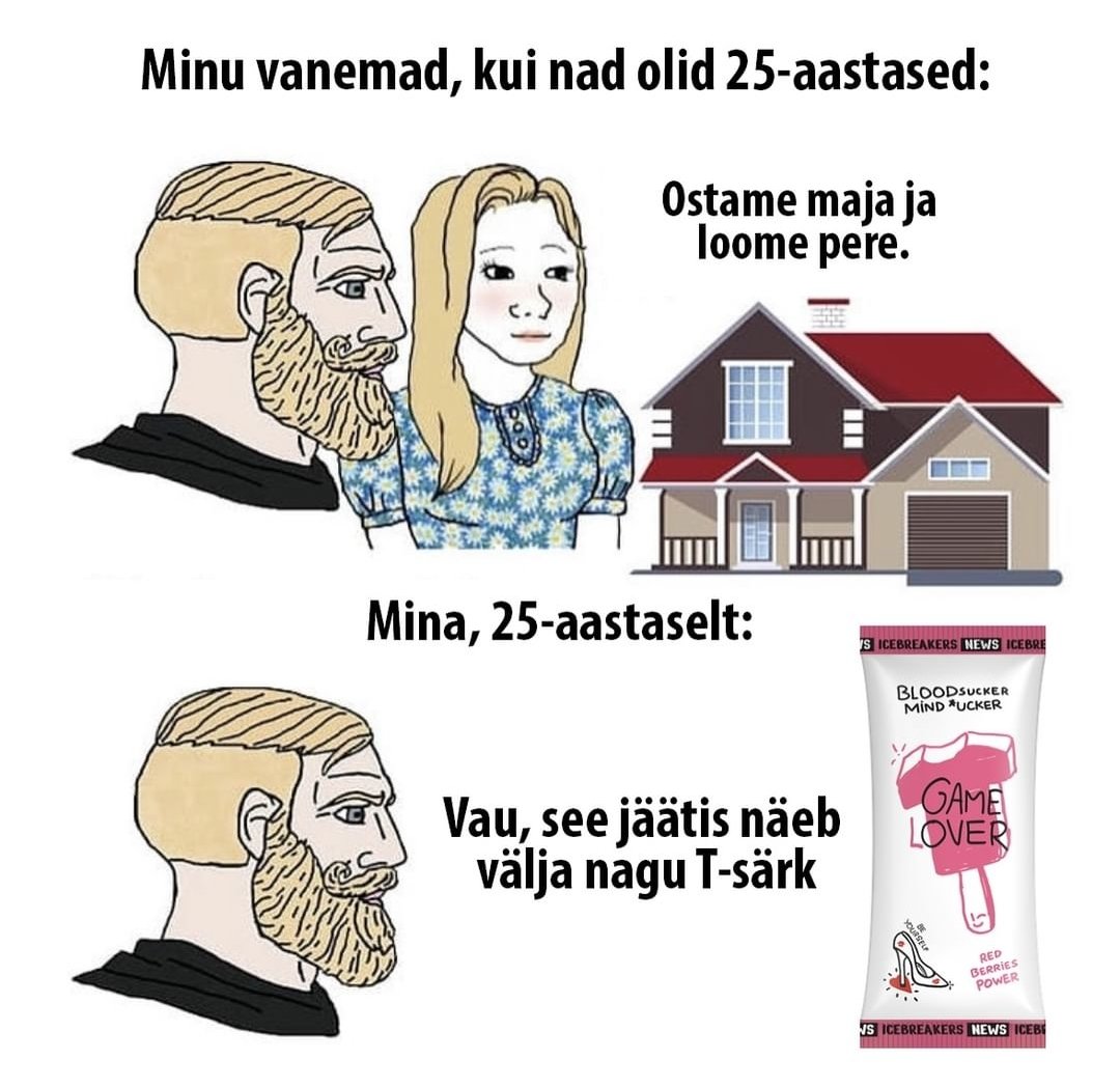 Sander (@estofiil) on Twitter photo 