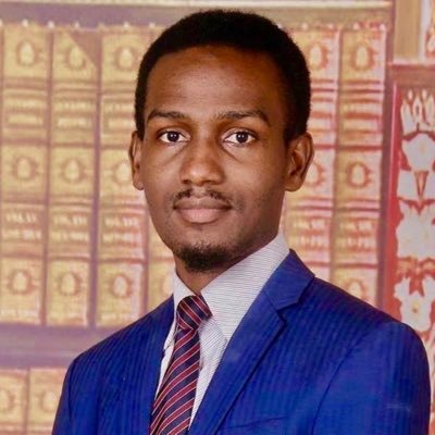 Citizen_SYusuf's tweet photo. How can a judge says all protesters should be held in costudy for Sixty days.?
We will never be a political prisoner or feel..
#FreeKhalid #freepidom #WhereIsDadiyata #FreeNigerianJournalists #FreeAllProtesters #EndBadGovernanceInNigeria #EndBadGovernance https://t.co/6W0fLMF6N2