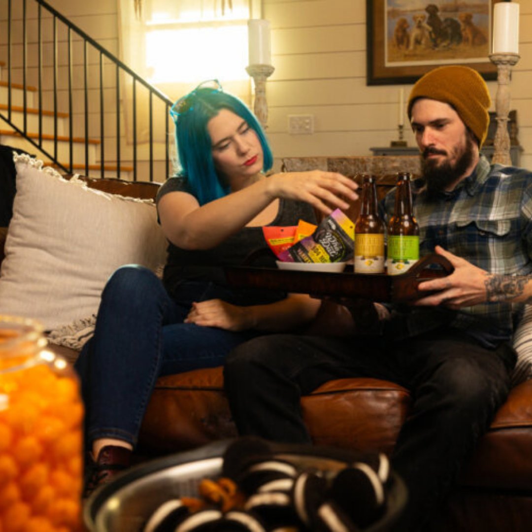 BakPakCoHemp's tweet photo. Uncover a whole new cosmos of relaxation and positivity packed into bite-sized, fruity delights. 🌟 

Pair these delicious Space Debris gummies with our refreshing beverages for the perfect combo. 

#SpaceDebris #CosmicSnacks #FlavorfulJourney #RelaxAndEnjoy #PerfectPairing https://t.co/h4zChwlJt0
