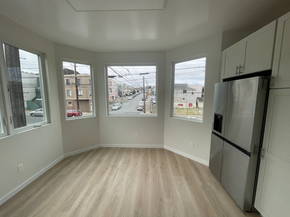 UnityCare's tweet photo. Renovation is complete at Cayuga Place, Unity Care's San Francisco site, offering transition-aged clients (ages 18-21) safe housing, education and employment support, and on-site mental health services. 

Thanks to A5 Builders for their fantastic work! https://t.co/m1JmTZLOtv