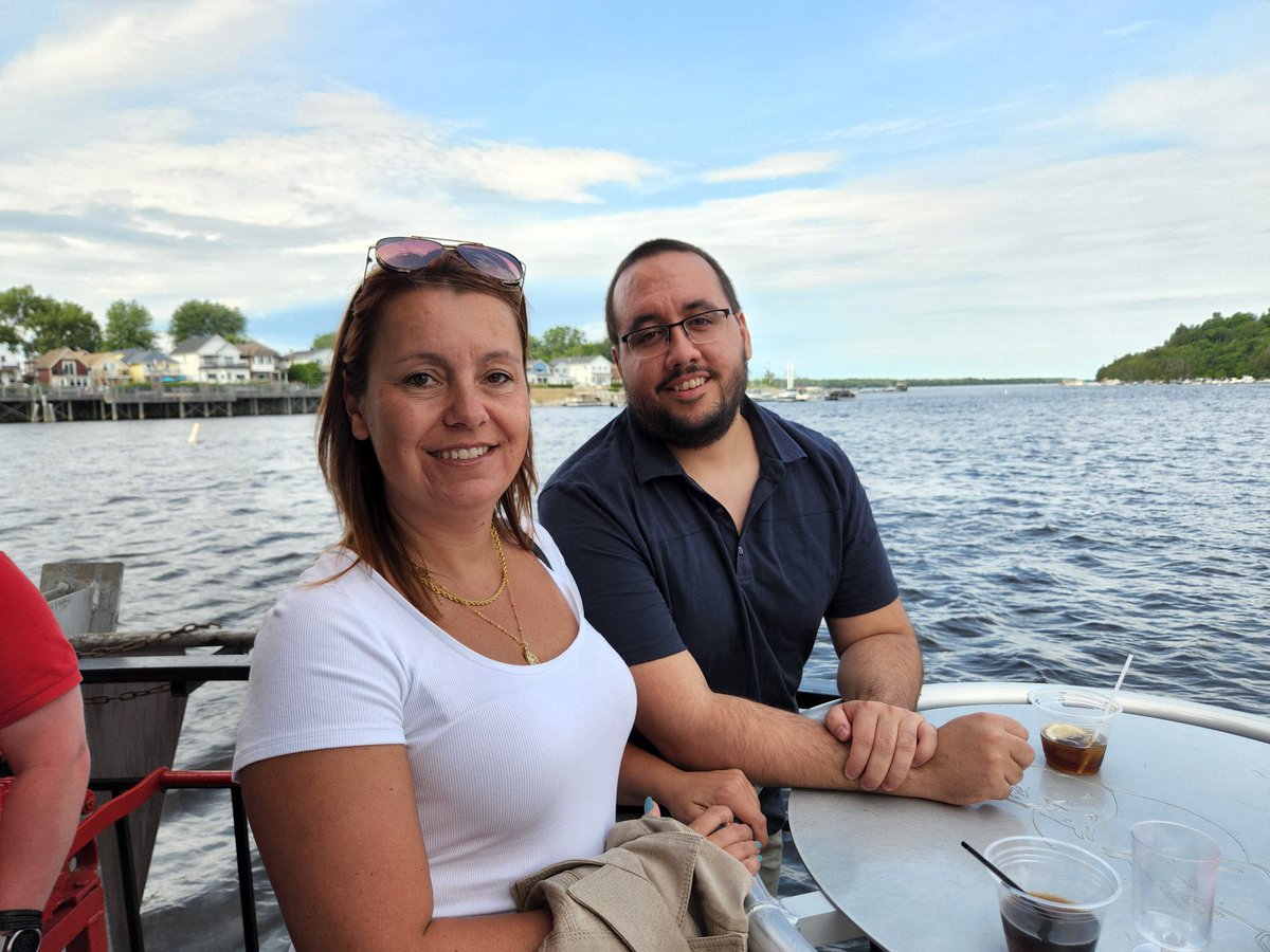 Celebrate your next corporate event in style! Book the Ottawa River Queen for breathtaking views and unforgettable memories 💚

Check out our website for more details and call or email us to book! ✨