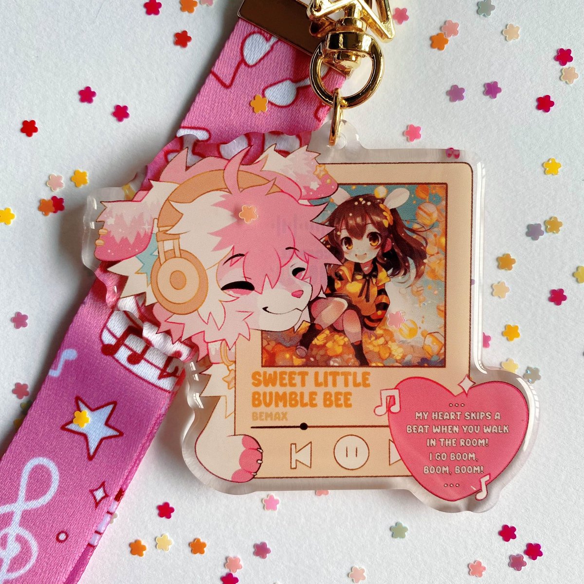 c0ffiee's tweet photo. @wickaneko x @c0ffiee melody charms!!
next batch opening mid sept ~ 
reply for ping list! https://t.co/4PNoW5W9qN