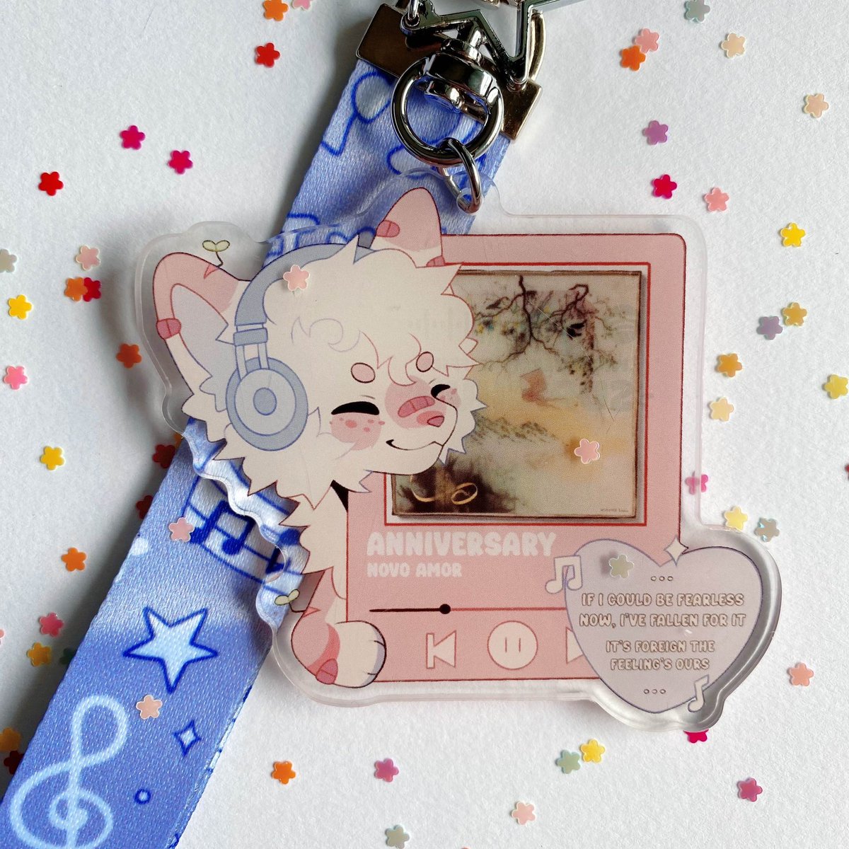 c0ffiee's tweet photo. @wickaneko x @c0ffiee melody charms!!
next batch opening mid sept ~ 
reply for ping list! https://t.co/4PNoW5W9qN
