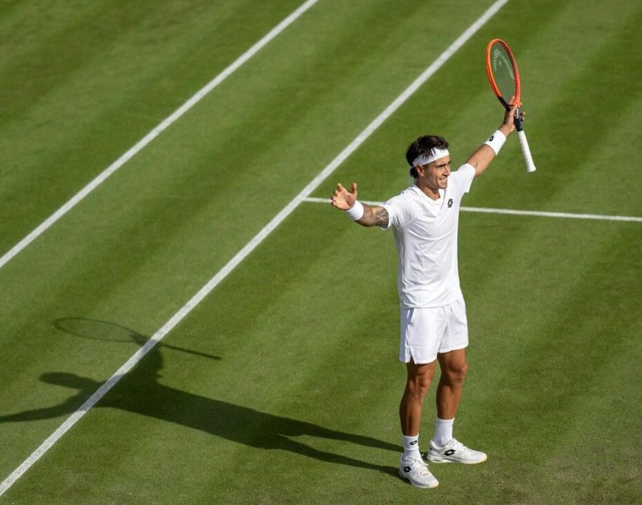 Tenis Sudamerica tweet media