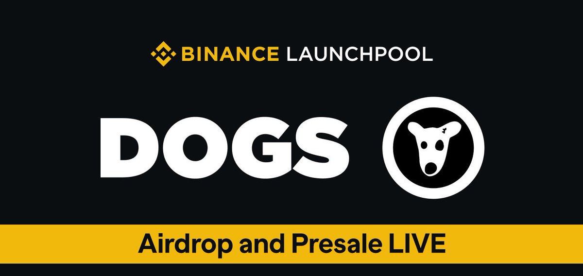 🐶🦴 AIRDROP DOGS 🐶🦴 
 
 live-dogscommunity.com 
 
  $eth $btc $USDT #Solana $SOL #crypto #coin $DIA $GMT $PYTH $AITECH $BOME $POLYX $ONDO $RAY $ZBC $BAND $BLOCK $SHDW $MPLX #bitcoin $MYRO $REN $FIDA $SAMO $HIGH $NEON $CVC $FRONT #phantom $LINK $LUNC $JTO $WIF $RNDR $HNT gl
