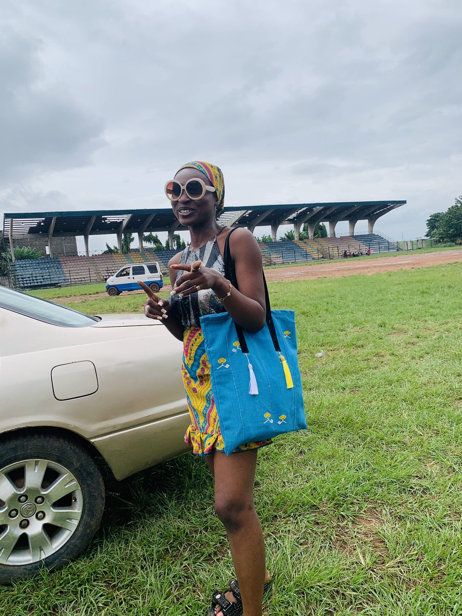 AdioneConsy's tweet photo. If you think you’ve seen this bag anywhere, then you must be joking. Go get your googles right
Cased Closed✌️
…
#ATDesign #TopClotheToteBag #sandyourheart #Obajifestival https://t.co/SlQpxTuz73