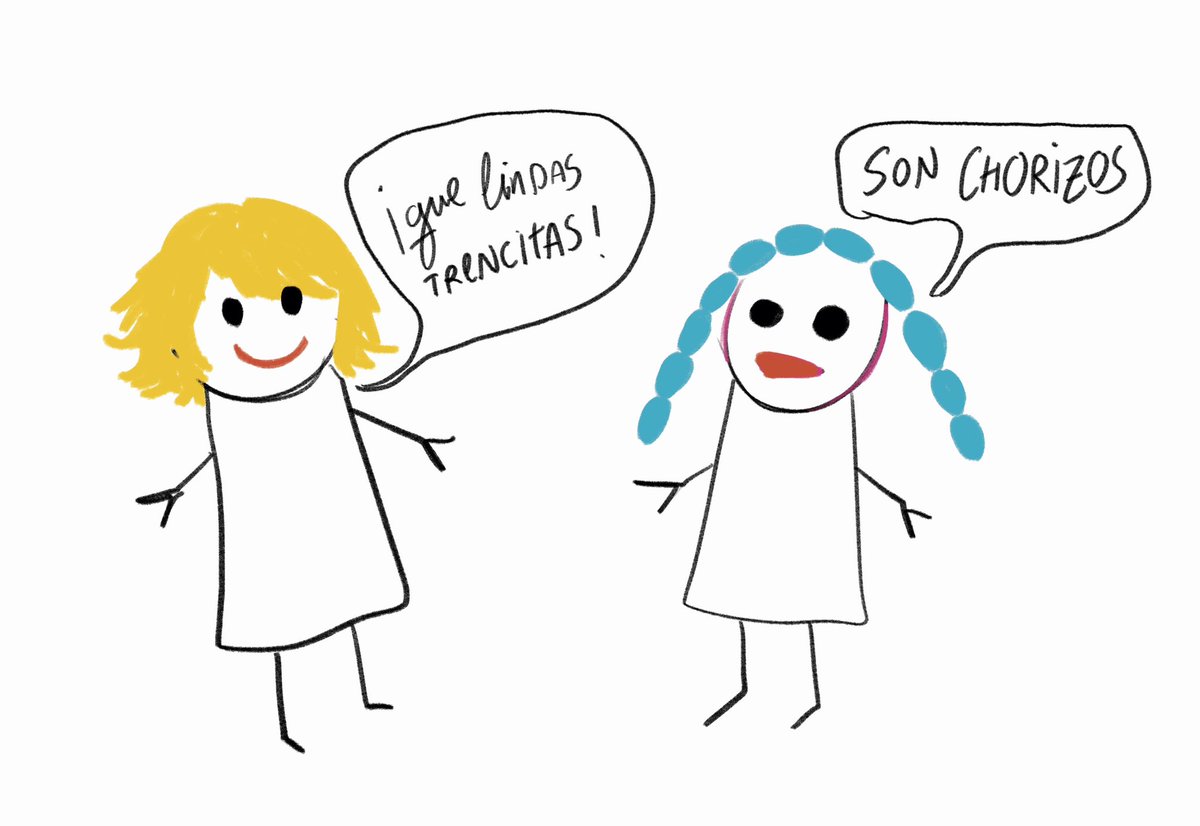 ha hecho alguno esta ya
