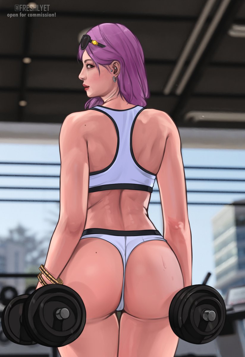 Seonhee fanart for the wonderful work of
<a href="/akkonsfww/">akko yurimoto / comms open /🔞 🏳️‍🌈</a>! #Yakuza