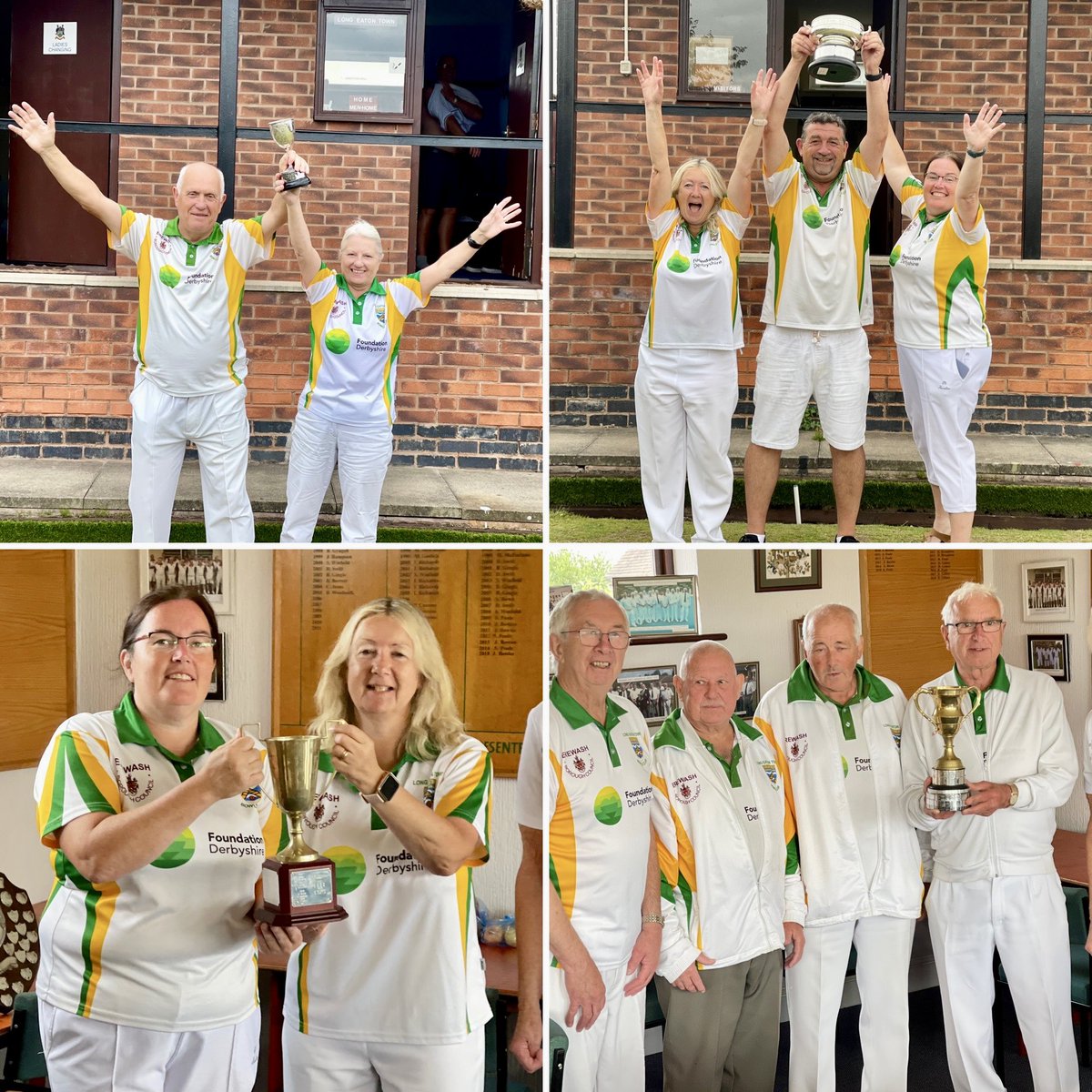 Long Eaton Town Bowls Club tweet media