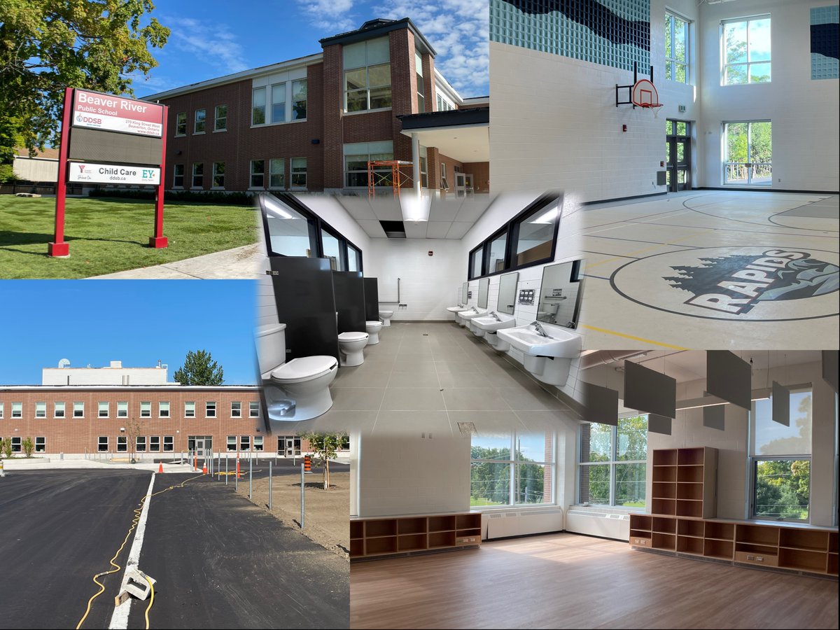 Facilities Services tweet media