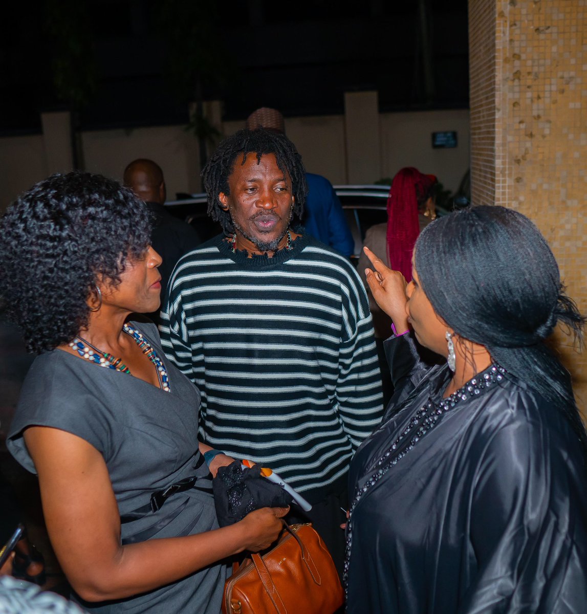 HOWFoundationNG's tweet image. By supporting such initiatives, we aim to cultivate a culture of creativity, innovation, and leadership among the youth, paving the way for a brighter future for our nation.

#HOW #HOWFoundation #WigweUniversity #YouthEmpowerment #Creativity