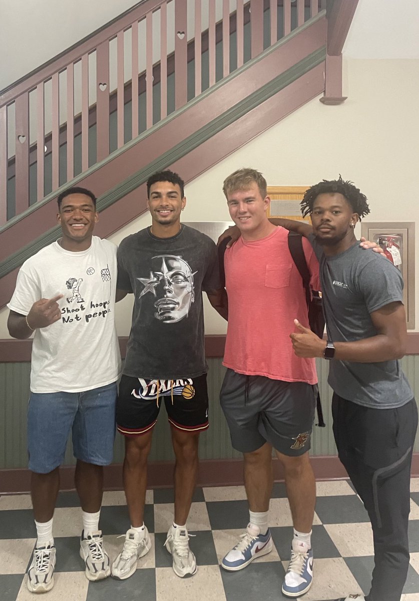 Lehigh Football tweet media