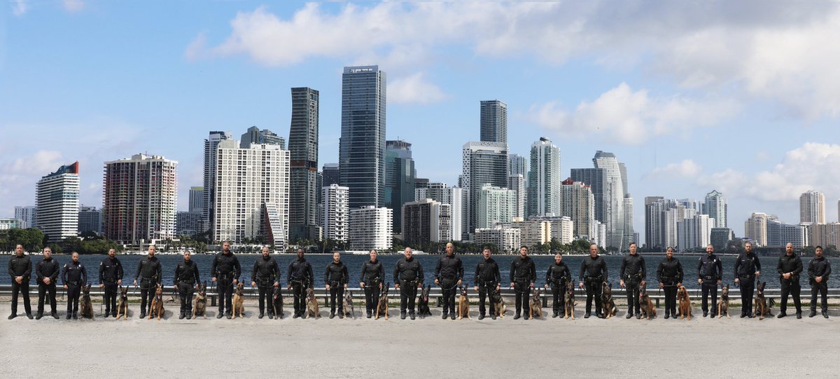 Miami PD tweet media