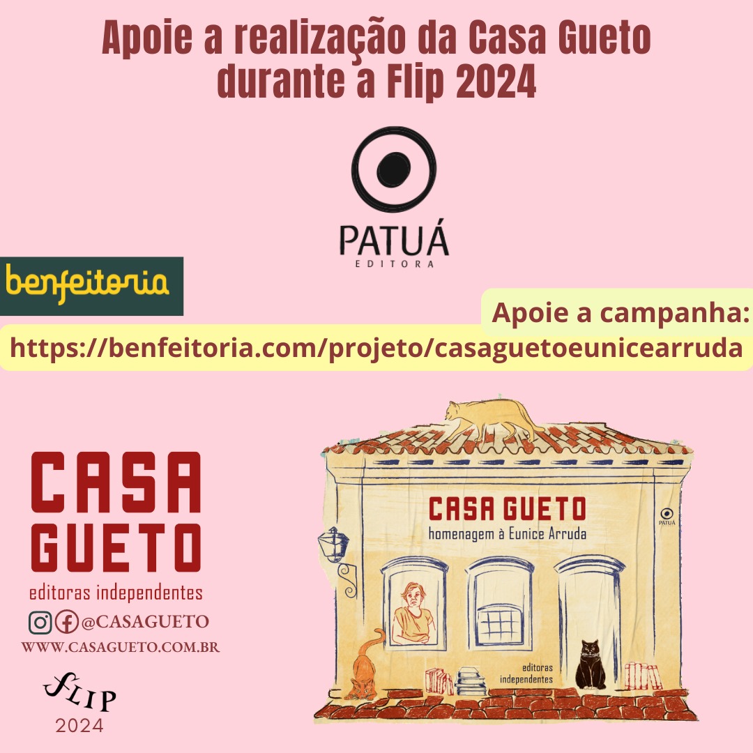 Editora Patuá tweet media