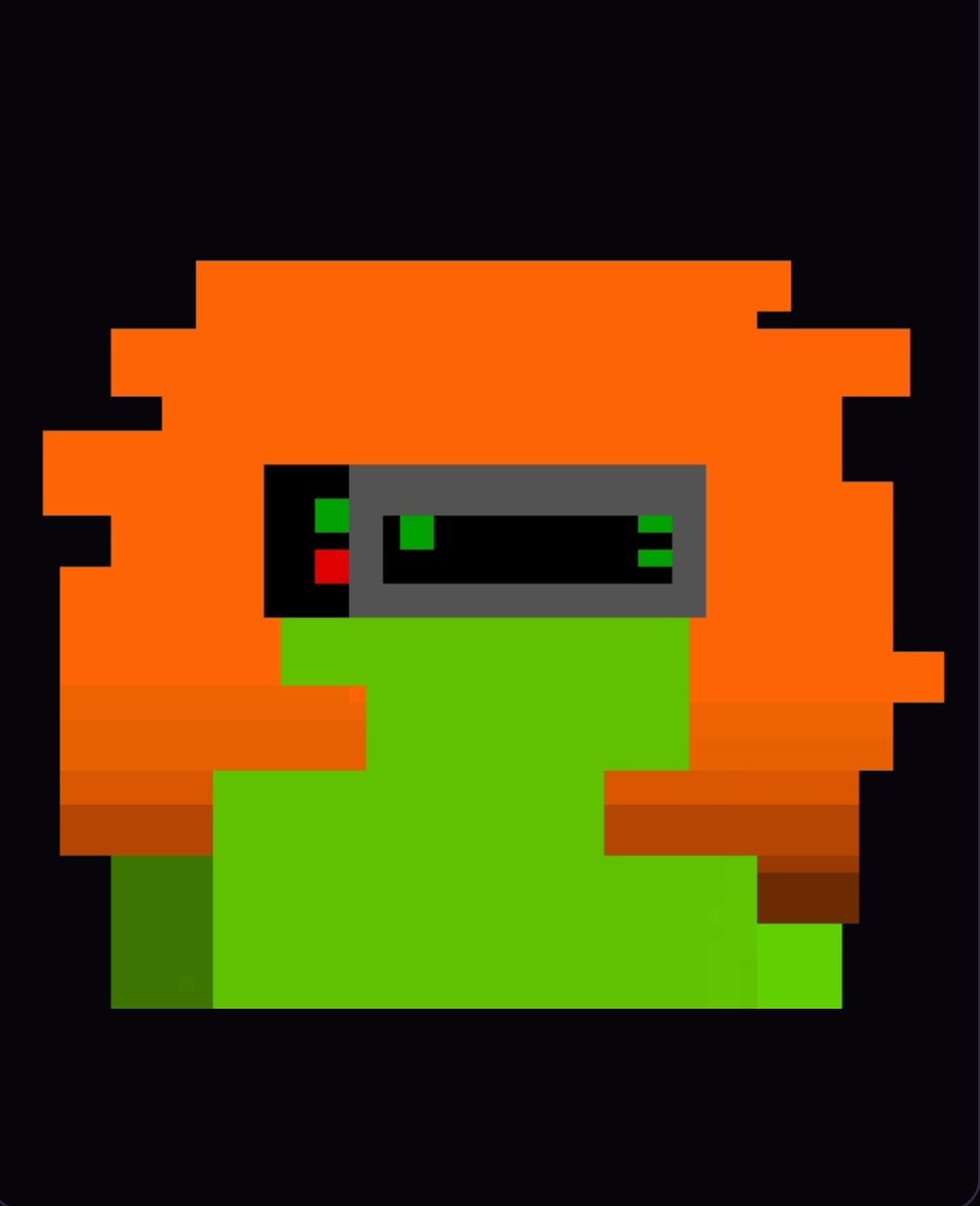 NOODLES | 🟧 tweet media