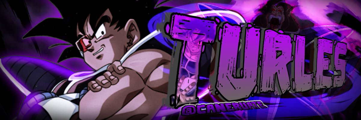 VioletGFXStuff's tweet photo. Turles Banner for @CancerUAte

This is literally the 3rd Turles Banner I've done but screw it we got another.

Likes and Retweets appreciated 🙏 https://t.co/AddpZzmsCa