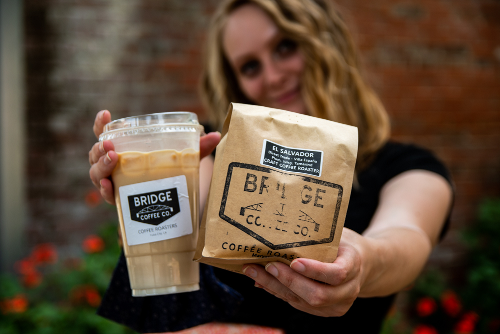 bridgecoffee_co's tweet photo. Discover the hidden gems in your town – shop small! #HiddenGems https://t.co/XXXKP7eoWm