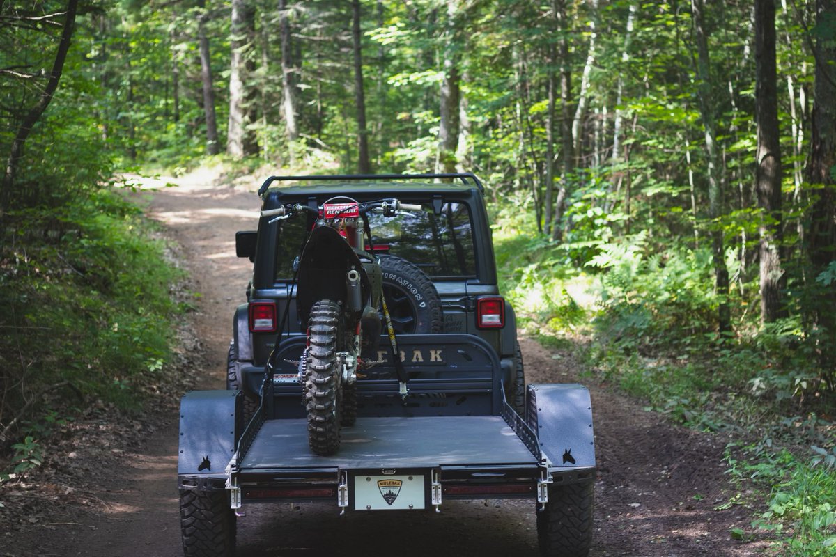 Ready for the next adventure…