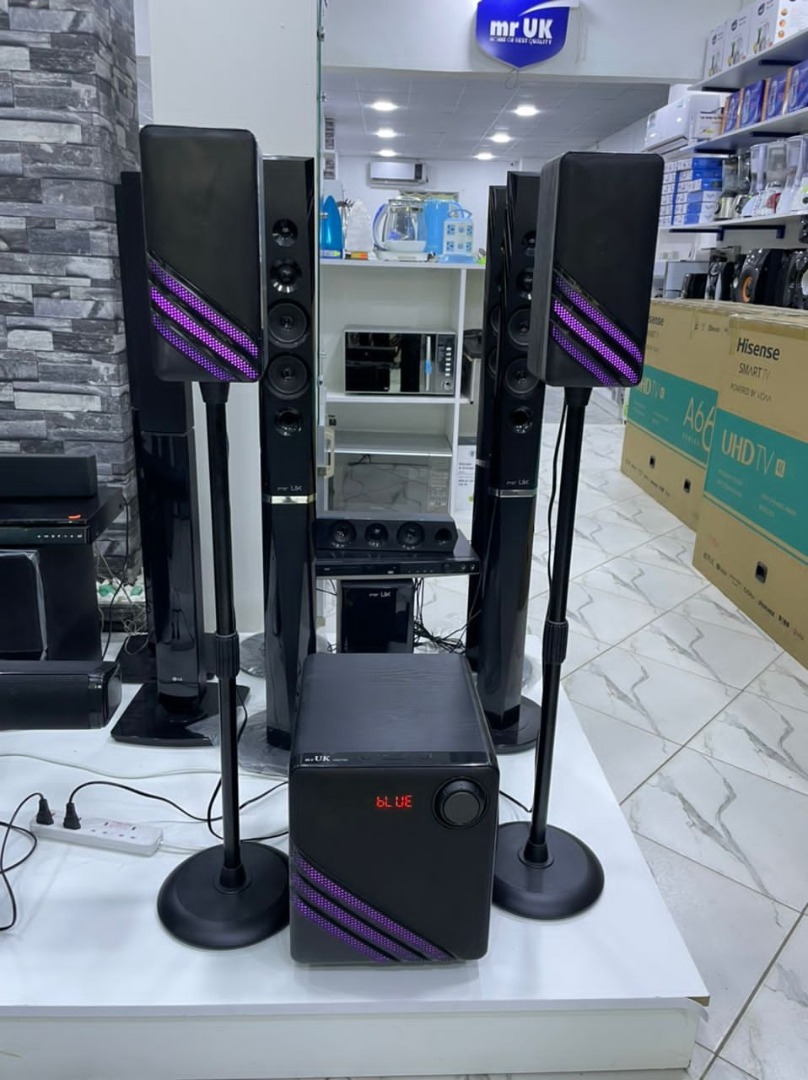 chumizy's tweet photo. @sajo_mwaihabi Original subwoofers, soundbars &amp; TV, Fridge, Freezer n.k) 
(Hisense, Mr. UK, Skywood, HOMEBASE n.k)
Kauli mbiu furaha yako ni kipaumbele chetu 
Dar, k/koo mtaa Aggrey na Ndanda 
0742881032 https://t.co/w4ufGZfzGs