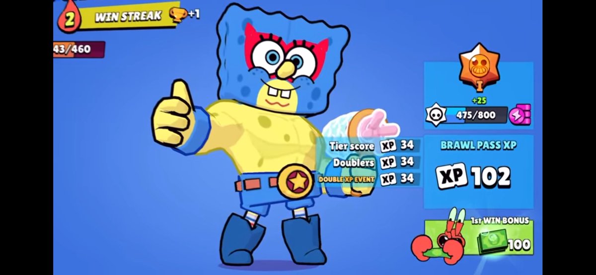 The Friendly Necromancer: Blaugust 2024 Day 26 -- Yup. Songebob is coming to Brawl Stars thefriendlynecromancer.blogspot.com/2024/08/blaugu…