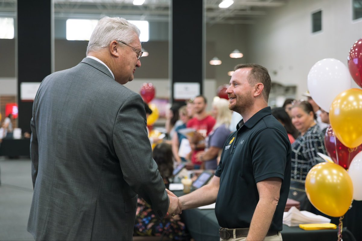 PaulChappell's tweet photo. Opening day! Excited to welcome new and returning students as we begin the 30th year @wcbc_today! https://t.co/djMwTvKYq7
#TraintoChangetheWorld #WCBCedu https://t.co/oEaBfYnBva