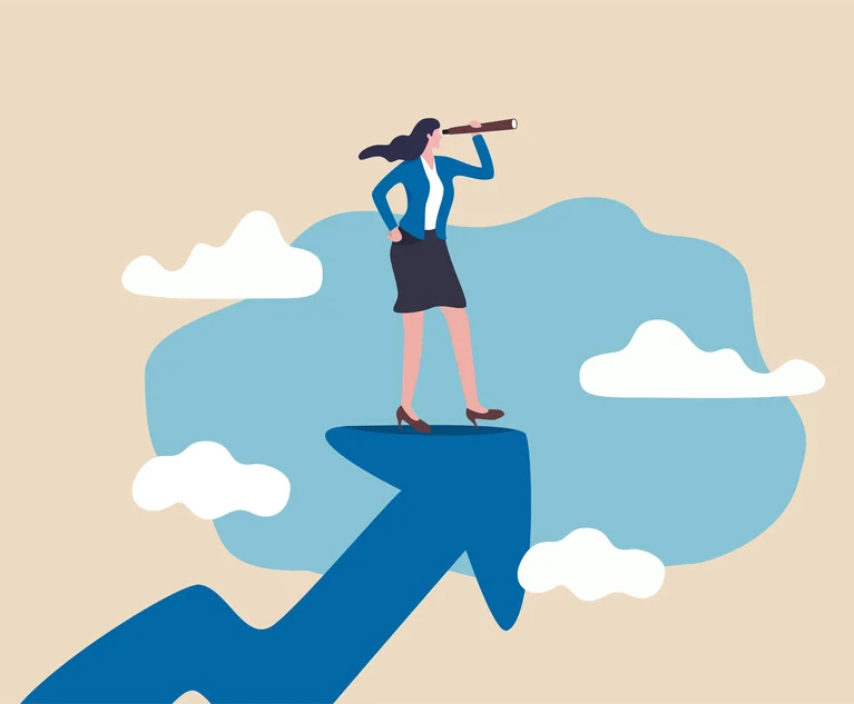 From Carl Grant III, a partner of Oxford Strategic Legal Advisors: "The Future of Law Firm Marketing and Business Development"

𝗥𝗲𝗮𝗱 𝘁𝗵𝗲 𝗳𝘂𝗹𝗹 𝗮𝗿𝘁𝗶𝗰𝗹𝗲 𝗵𝗲𝗿𝗲: law.com/texaslawyer/20…