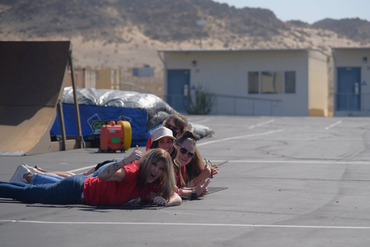 Morongo Unified School District tweet media