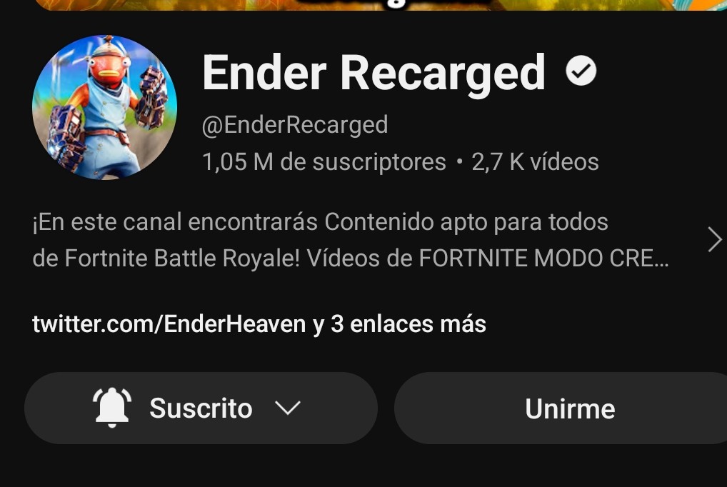 Huridi37's tweet photo. @EnderHeaven Listo Buena suerte a todos https://t.co/X8bRZyym7C