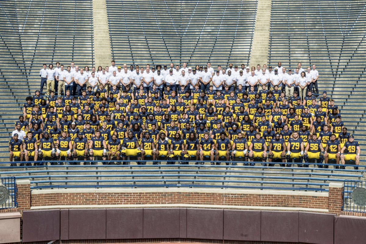 Team 145

#GoBlue