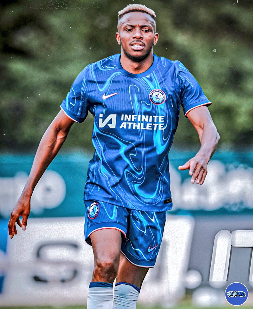 We don't need Osimhen
We need Osimhen? Alternative striker not Osimhen or stick with Jackson? What's your pick?