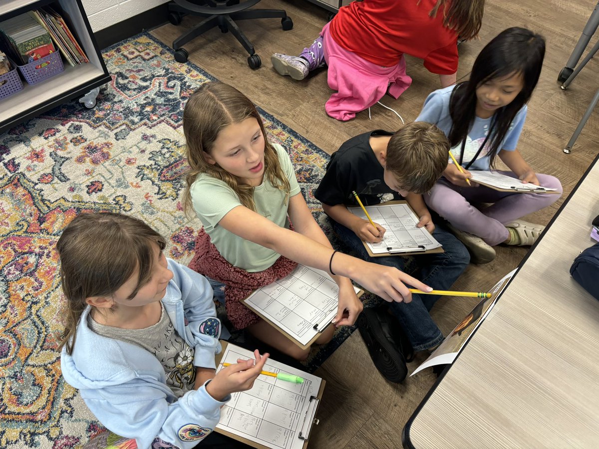 Mrs. Poole’s Party tweet media
