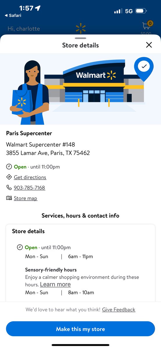 This Walmart has made a very very big mistake!  Racial profiling at its finest. <a href="/WalmartInc/">Walmart Inc.</a> No justice no peace, news outlet is coming next!