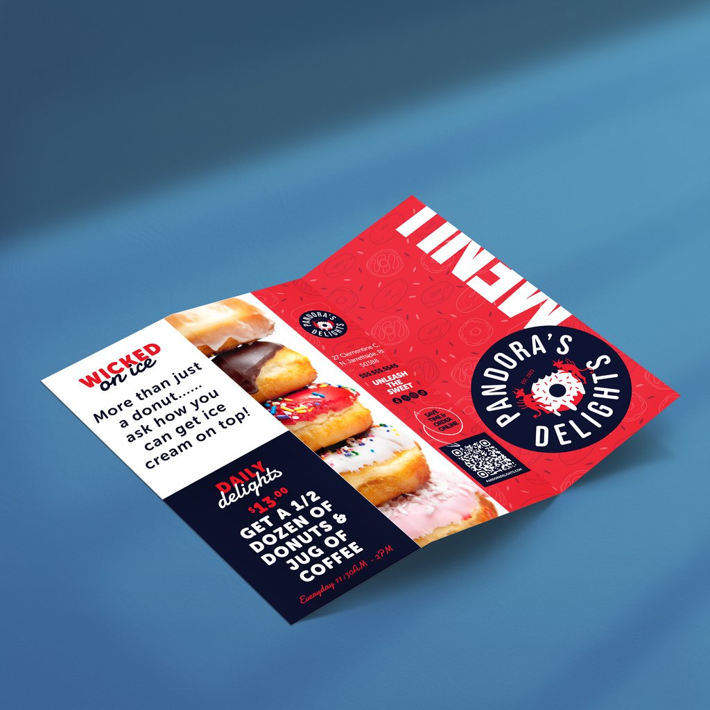 efeldmandesign's tweet image. Good design is not just important — it’s essential. 

We can help elevate your business’s look 
 
✅Logos
✅Business Cards
✅Social templates
✅Brochures
✅Menus
✅So much more! 

DM to get started today!

#branddesign #logoconcept #logodesigns #brandidentity