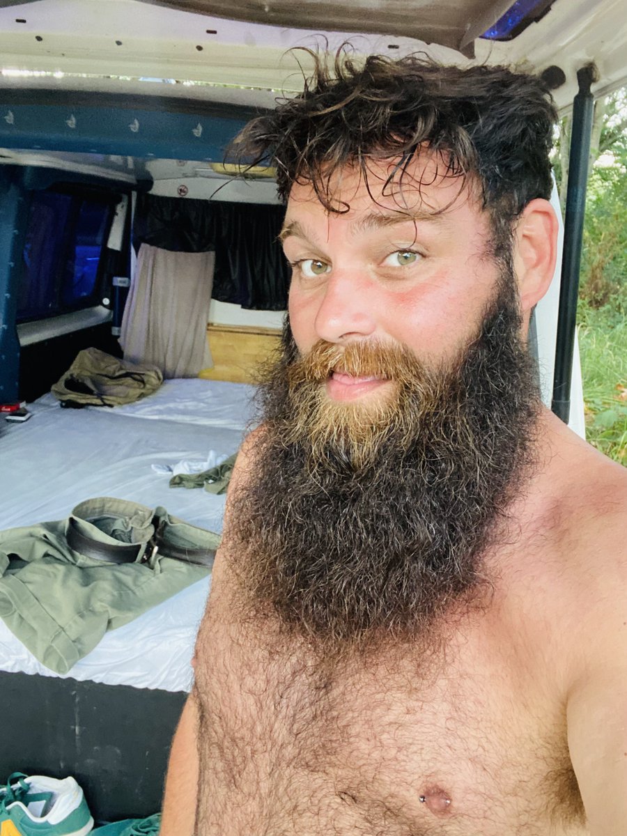 DBGRMi's tweet image. Clap de fin de vacances en van ..