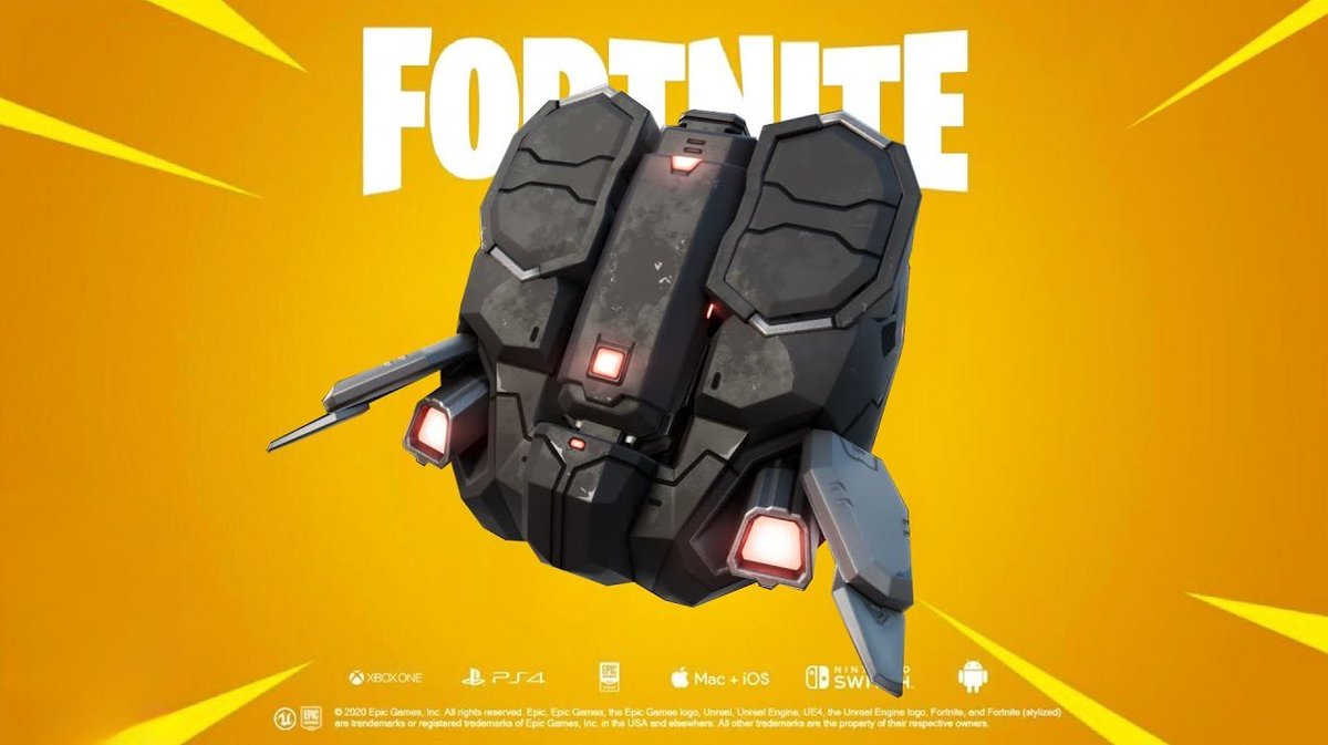 HYPEX tweet media