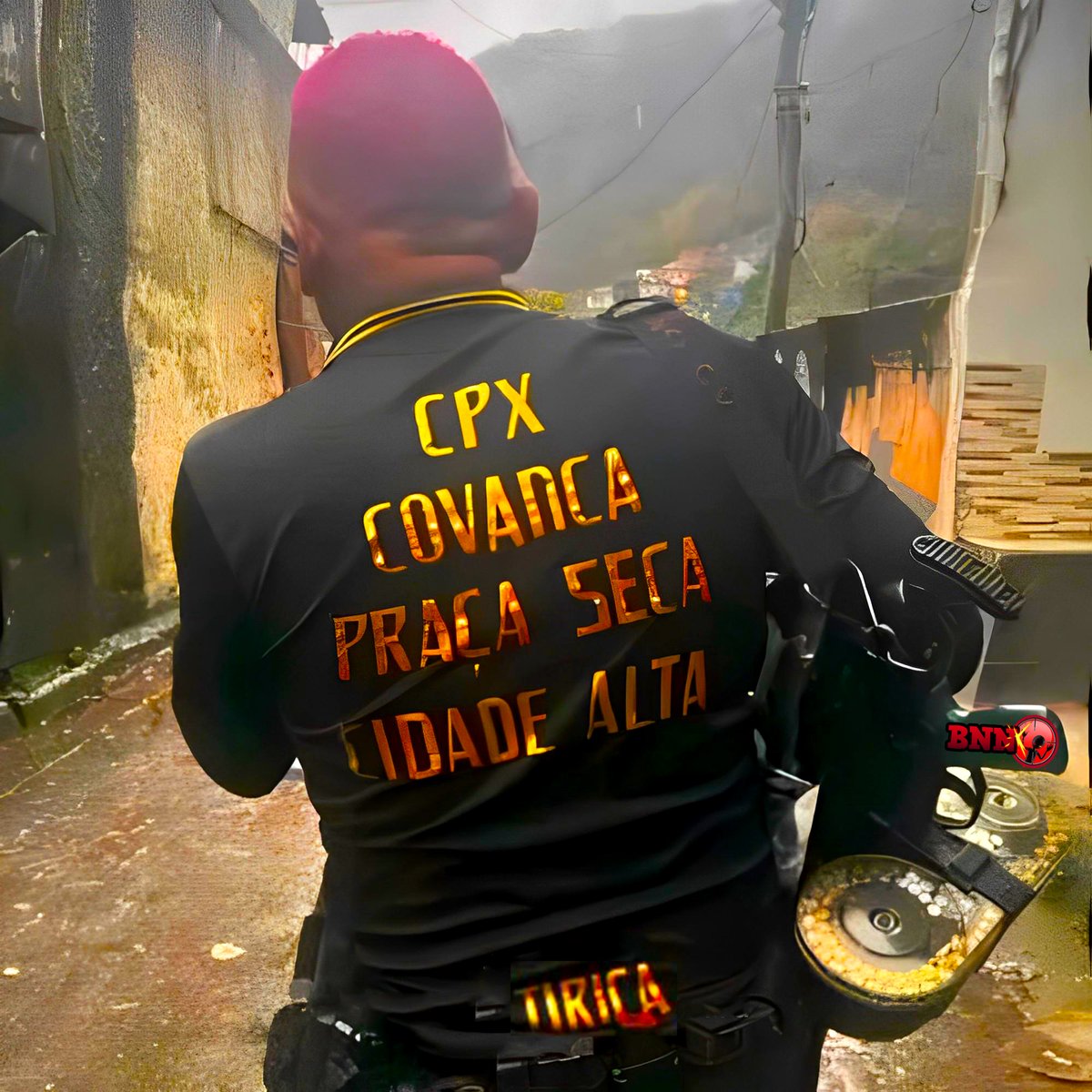 🗺️🇧🇷💥l Ser um grande líder, vem do topo da hierarquia, e não há nenhum fim para o que você pode conseguir.. A calma e responsabilidade são os princípios fundamentais, e, nesse momento, perante o tempo a sua honra e a sua bravura foi finalmente reconhecida por todos em batalhas.