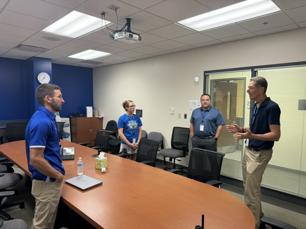 Congrats to Mr. Mike Buhr and Ms. Stacey Moorhouse who were recognized by Doug Goldberg and the Board of Education for helping a student during a medical emergency.  Way to go Mike and Stacey <a href="/GalltKelley/">Dr. Kelley Gallt</a> <a href="/LZdistrict95/">Lake Zurich Community Unit School District 95</a> <a href="/dginlz/">Doug Goldberg</a> <a href="/lzhsathletics/">LZHS Athletics</a>