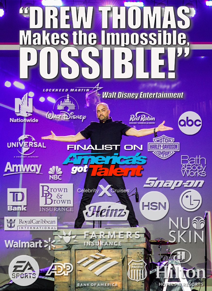 drewthomasmagic tweet media